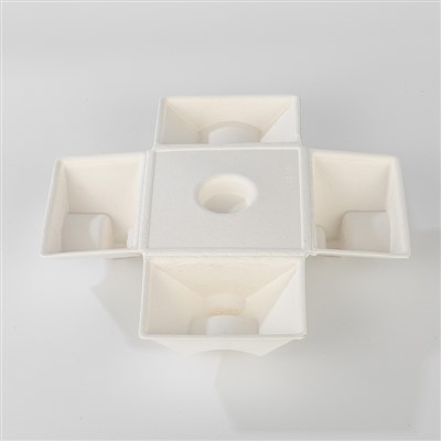 Embalatge blister de paper
