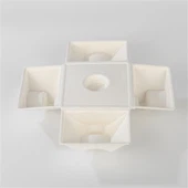 Embalatge blister de paper